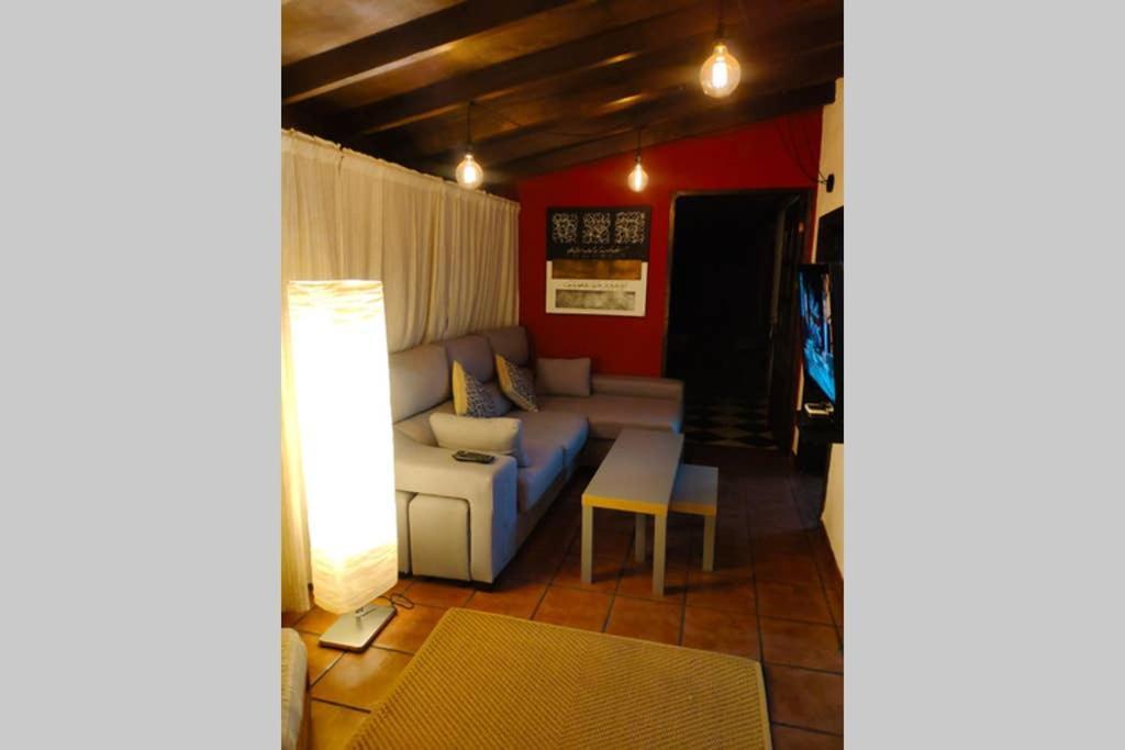 Chalet Lomo Grande *
